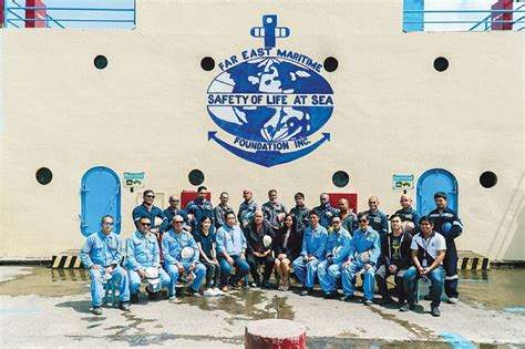 Far East Maritime celebrates 30th founding anniversary.